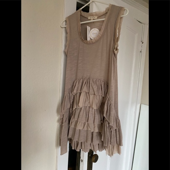 Honey & Vine Tops - Honey & Vine tunic